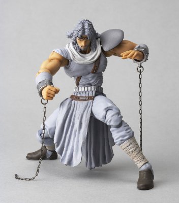 【LEGACY OF REVOLTECH】 LR-030 托奇