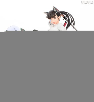 Moekore PLUS 30 强袭魔女2 坂本美绪