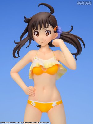 BEACH QUEENS 伪恋: 小野寺春