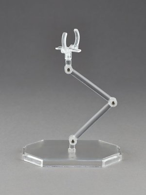 KT Project KT-003 竹谷隆之自在置物 龙 铁锖地调