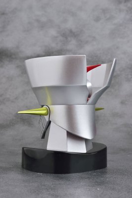 メタル・アクション！ No.6 『マジンガーZ』 ホバーパイルダー