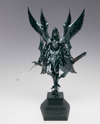 圣斗士圣衣神话 冥王哈迪斯