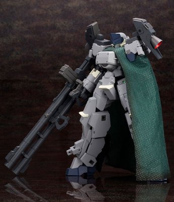 フレームアームズ2015キャンペーンSETA(特典：「エクステンドハードポイント[W] クリアVer.」×20 付)