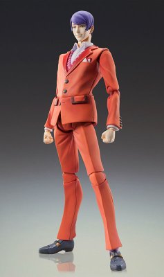 超像可动 东京喰种 月山习