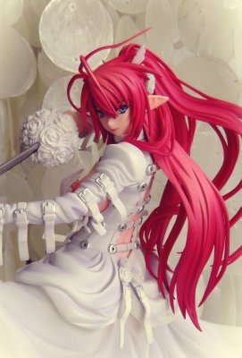 尘骸魔京  Ignis of the endless winter -神去りし野に踊る雪のイグニス-