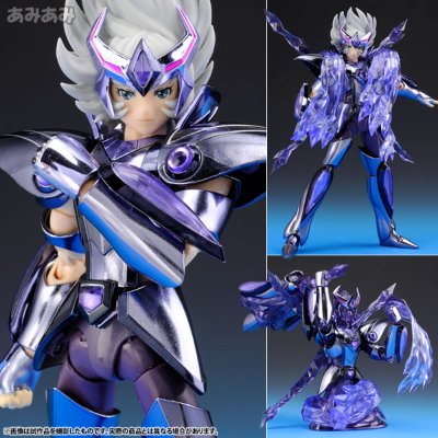 圣斗士圣衣神话 ORION伊甸