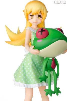 一番赏 凭物语 B赏 忍野忍