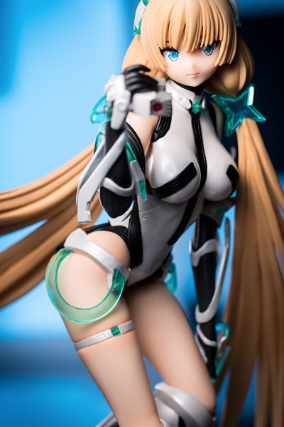 乐园追放 -Expelled from Paradise- 安吉拉·巴尔扎克