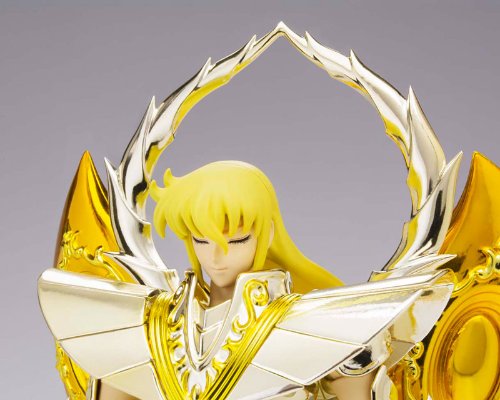 圣斗士圣衣神话EX 沙加『圣斗士星矢 黄金魂』
