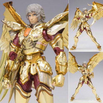 圣斗士圣衣传说 射手座艾俄罗斯 『圣斗士星矢 LEGEND of SANCTUARY』