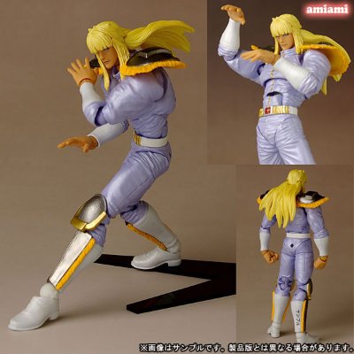 转轮科技 北斗神拳REvolution No.006 希恩