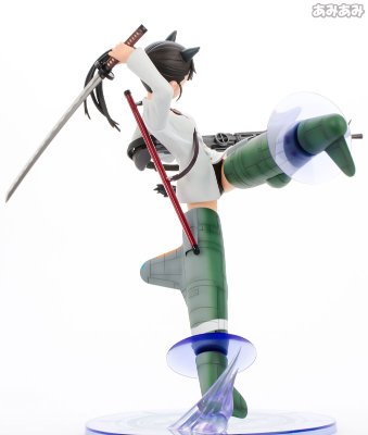 Moekore PLUS 30 强袭魔女2 坂本美绪