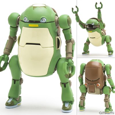 35メカトロOswego かっぱ(宫沢模型流通限定)