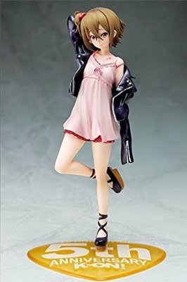 轻音少女！ 田井中律 5周年纪念