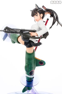 Moekore PLUS 30 强袭魔女2 坂本美绪