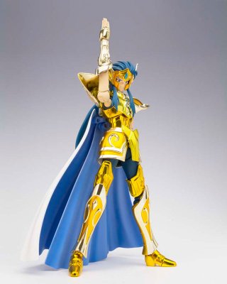 圣斗士圣衣神话EX 水瓶座卡缪『圣斗士星矢』