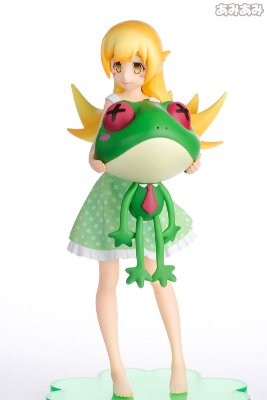 一番赏 凭物语 B赏 忍野忍