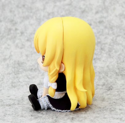 东方Project 座敷娘 雾雨魔理沙