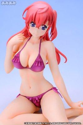 贵月一歌 泳装版