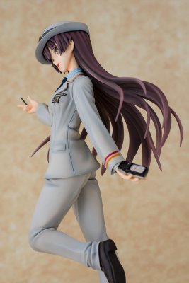 鉄道むすめ 鬼怒川みやび