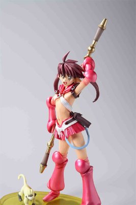 ExcellentModelCORE 女皇之刃 R-1 森の番人ノワ ２Ｐカラー