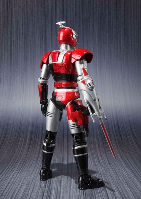S.H.Figuarts frie
