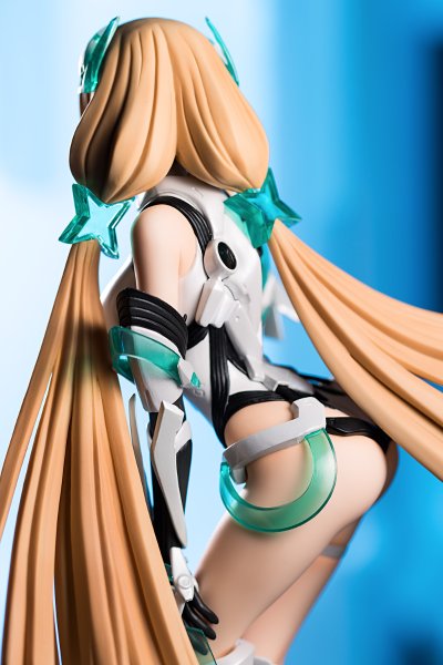 乐园追放 -Expelled from Paradise- 安吉拉·巴尔扎克