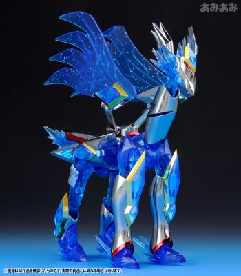 圣斗士圣衣神话 圣斗士星矢Ω 天马座光牙