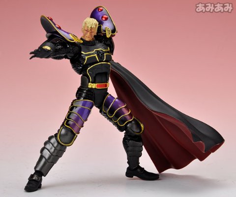 REVOLTECH 北斗神拳レボリューション No.019 凯欧