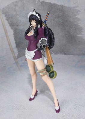 Figuarts ZERO Baby5
