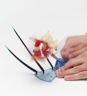 LEGACY OF REVOLTECH LR-032 『EVA破』 EVA二号机