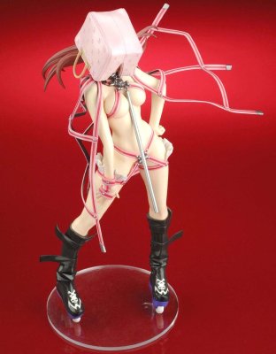 SIF EX 飞轮少年 野山野林檎 変态假面 Ver.