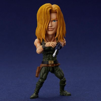 TOYS ROCKA！(トイズロッカ！) 『哥普拉・ザ・スペースパイレート』 哥普拉 整形前ver.(宫沢模型流通限定)