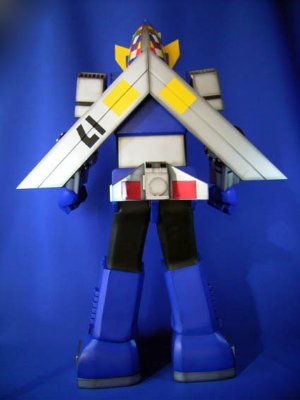 アルティメットコレクション 大鉄人17