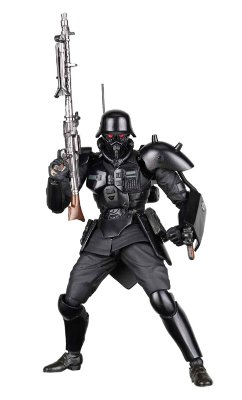 LEGACY OF REVOLTECH LR-015 『红い眼镜/The Red Spectacles』 プロテクト・ギア