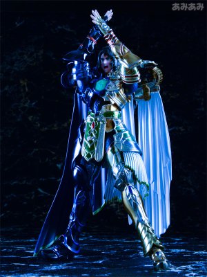 圣闘士圣衣伝说 ジェミニサガ 『圣闘士星矢 LEGEND of SANCTUARY』