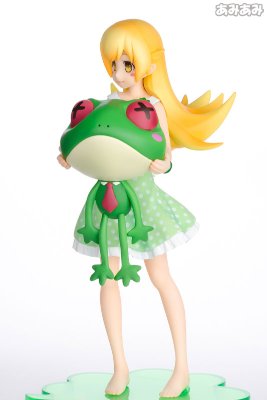 一番赏 凭物语 B赏 忍野忍