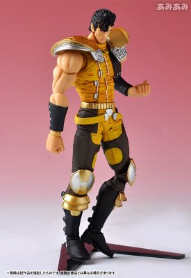 REVOLTECH 北斗神拳レボリューション No.016 修无常
