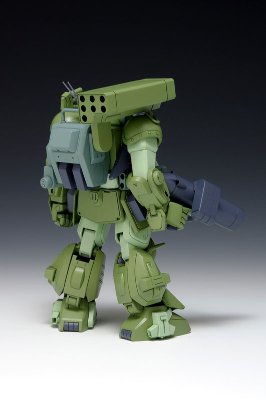 装甲骑兵 眼镜斗犬 高速型 最后的红肩队 4个套装