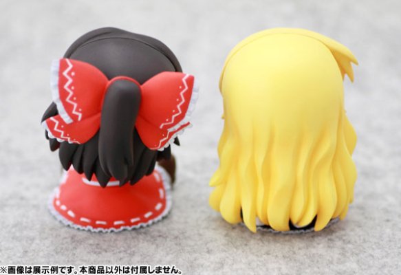 东方Project 座敷娘 雾雨魔理沙