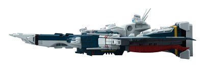 コスモフリート Special 超时空要塞Macross SDF-1 超时空要塞(TV Ver.)