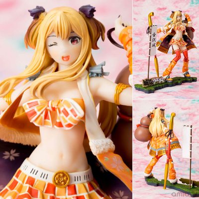 城姫Quest 金沢城