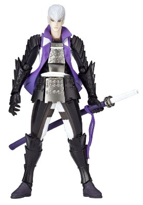 マイクロヤマグチ／リボルミニ rm-008 石田三成「戦国BASARA」