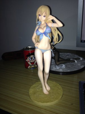 食戟之灵 薙切绘里奈