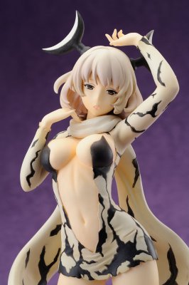 奥特曼怪兽拟人化计划 艾雷王 mile-stone流通限定