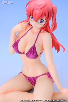 贵月一歌 泳装版