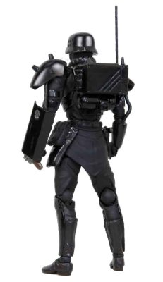 LEGACY OF REVOLTECH LR-015 『红い眼镜/The Red Spectacles』 プロテクト・ギア