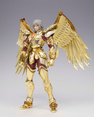 圣斗士圣衣传说 射手座艾俄罗斯 『圣斗士星矢 LEGEND of SANCTUARY』