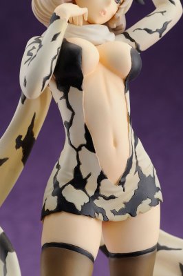 奥特曼怪兽拟人化计划 艾雷王 mile-stone流通限定