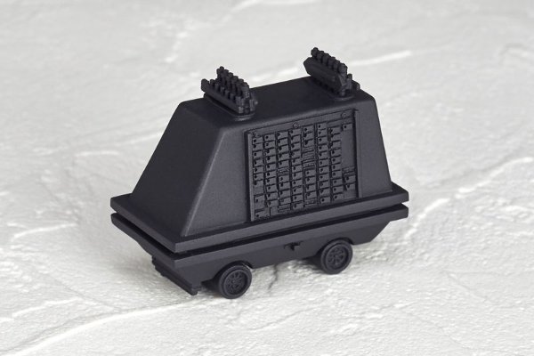 STAR WARS：REVO No.003 C-3PO『星球大战 EP5 帝国的逆袭』